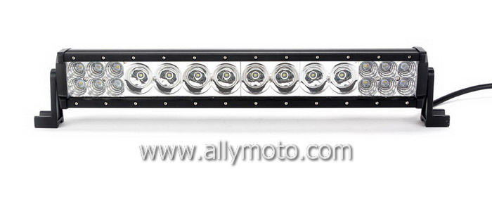 116W LED Light Bar 2053